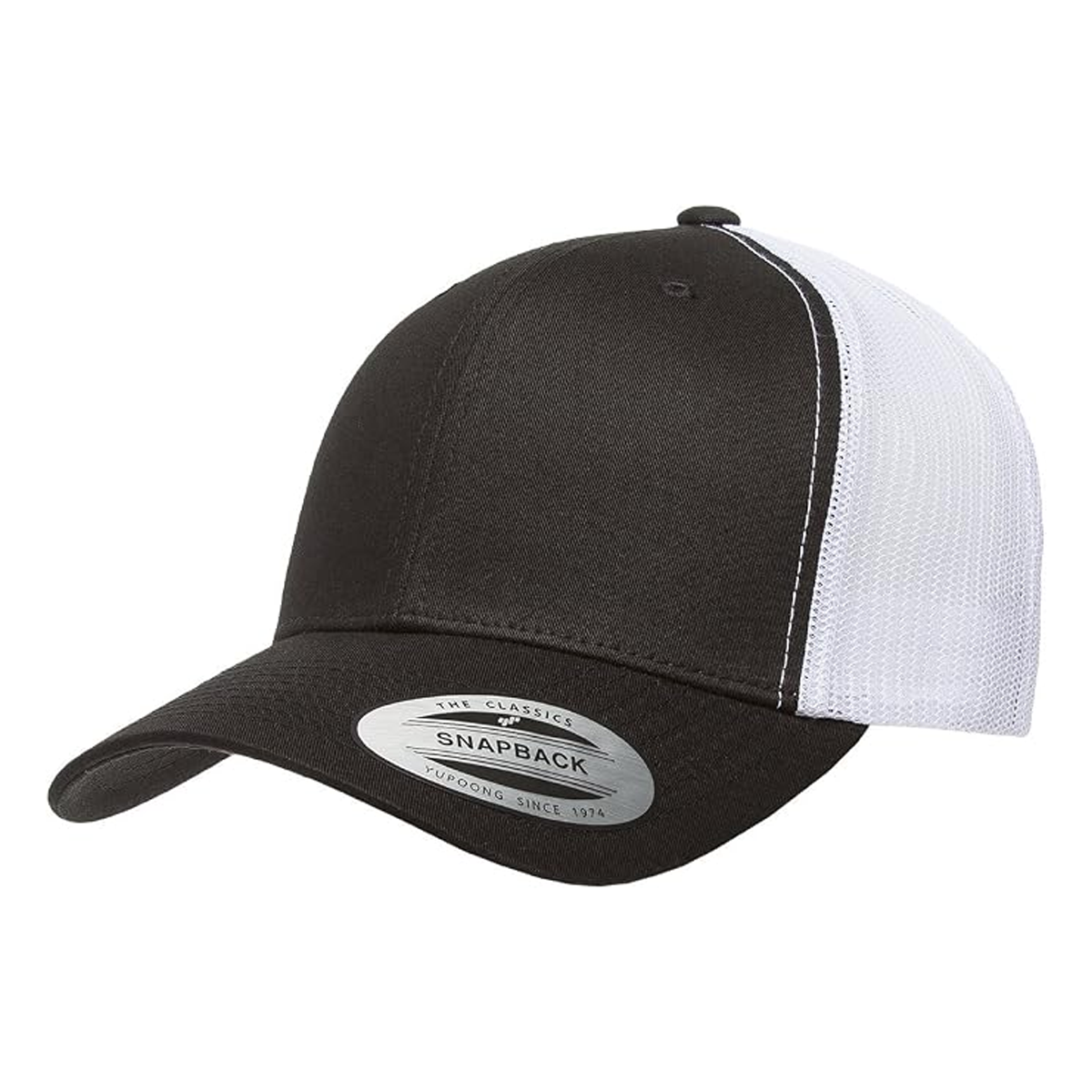 YP CLASSICS RETRO TRUCKER HAT