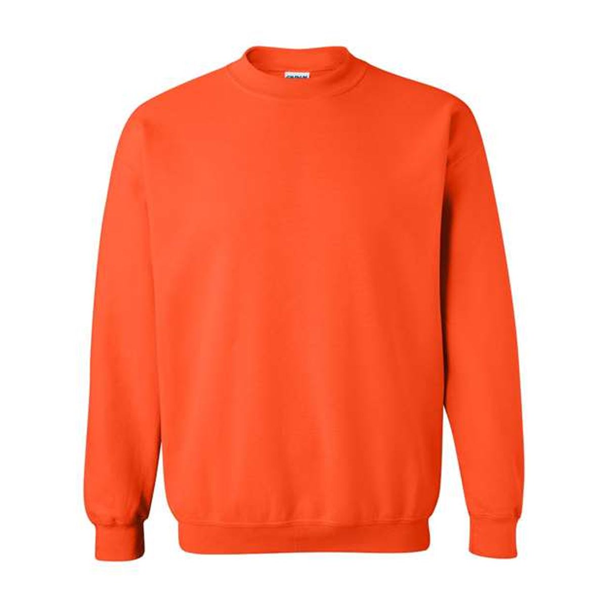 GILDAN ADULT HEAVYWEIGHT BLEND CREWNECK SWEATSHIRT