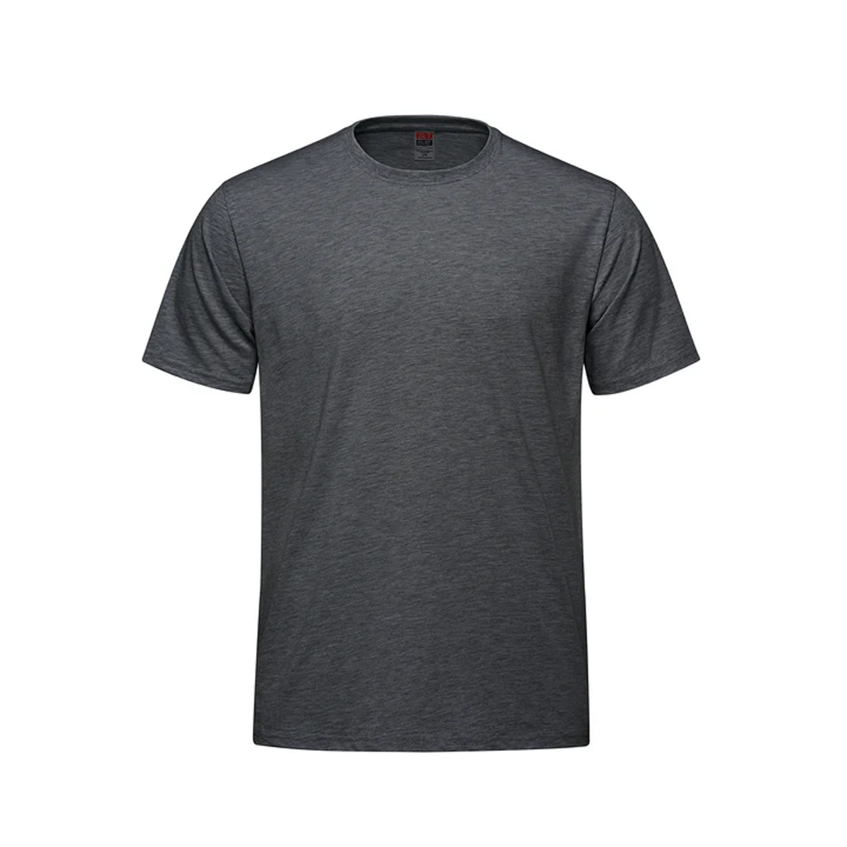 CANADA SPORTSWEAR YOUTH SPRINT 50/50 COTTON/POLY CREWNECK T-SHIRT
