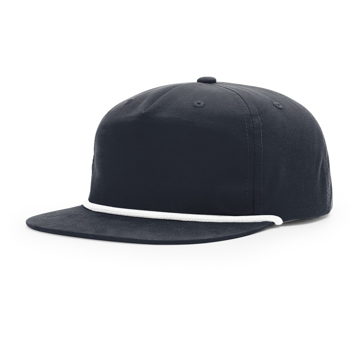 RICHARDSON UMPQUA GRAMPS FLAT BILL SNAPBACK HAT