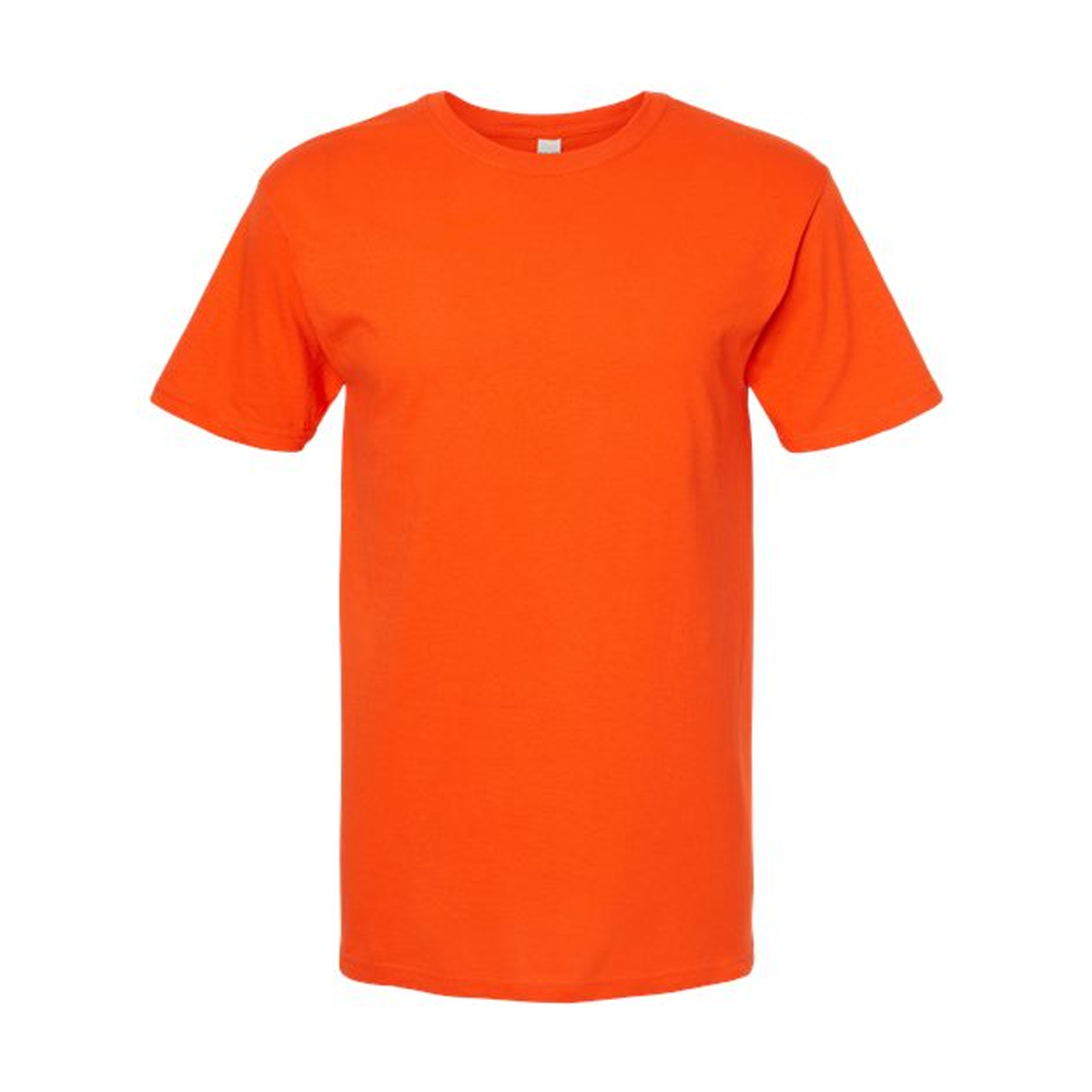 M&O MEN'S GOLD SOFT TOUCH T-SHIRT