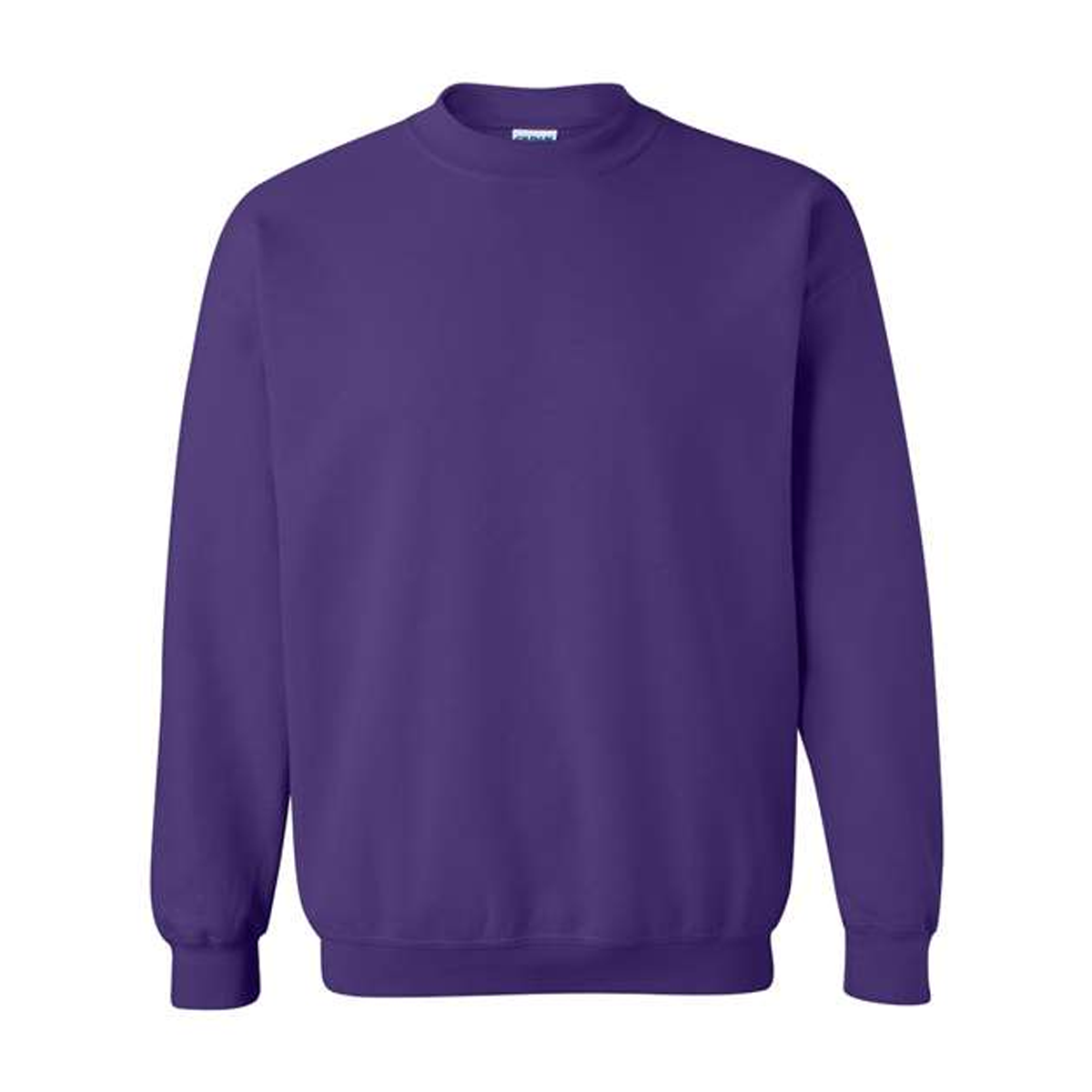 GILDAN ADULT HEAVYWEIGHT BLEND CREWNECK SWEATSHIRT