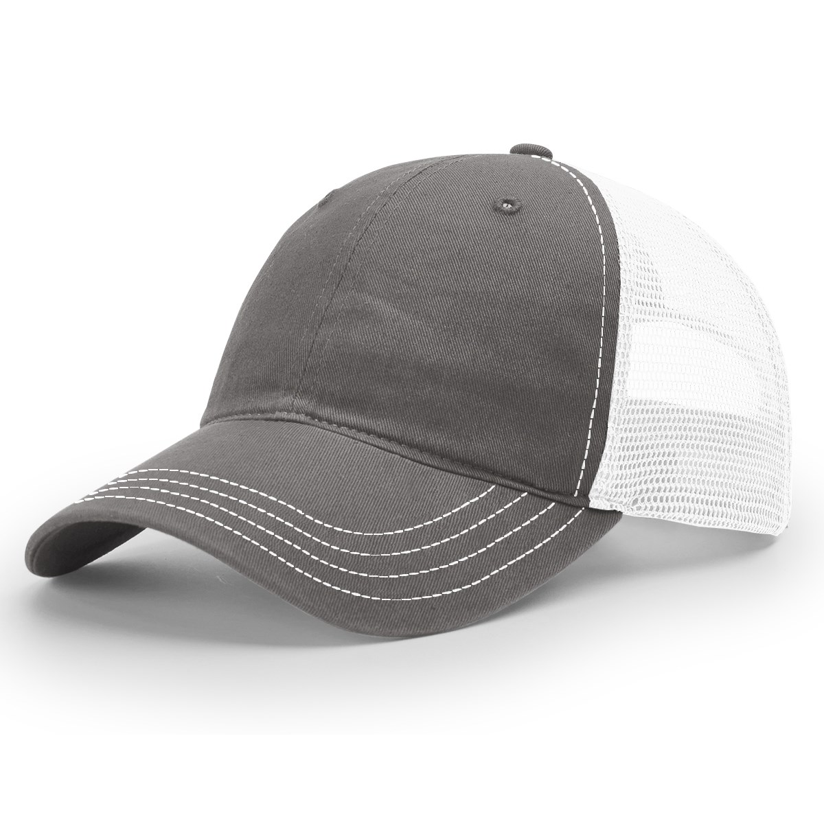 RICHARDSON WASHED TRUCKER HAT