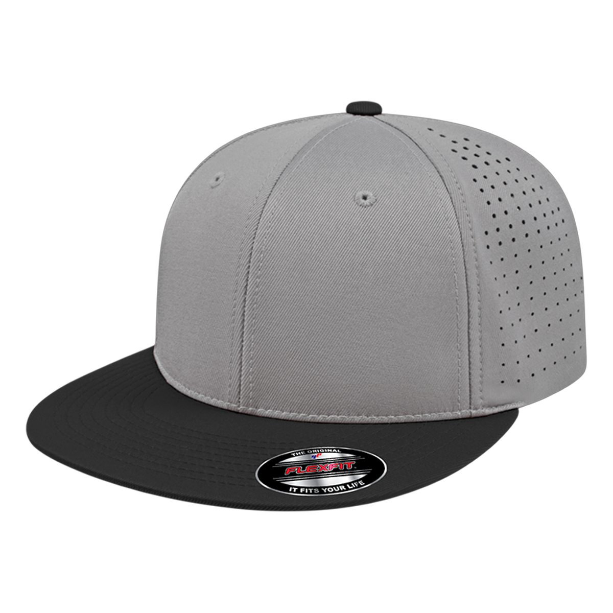 FLEXFIT PERFORATED PERFORMANCE HAT