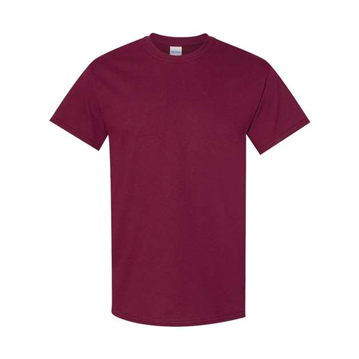 GILDAN ADULT HEAVY COTTON T-SHIRT