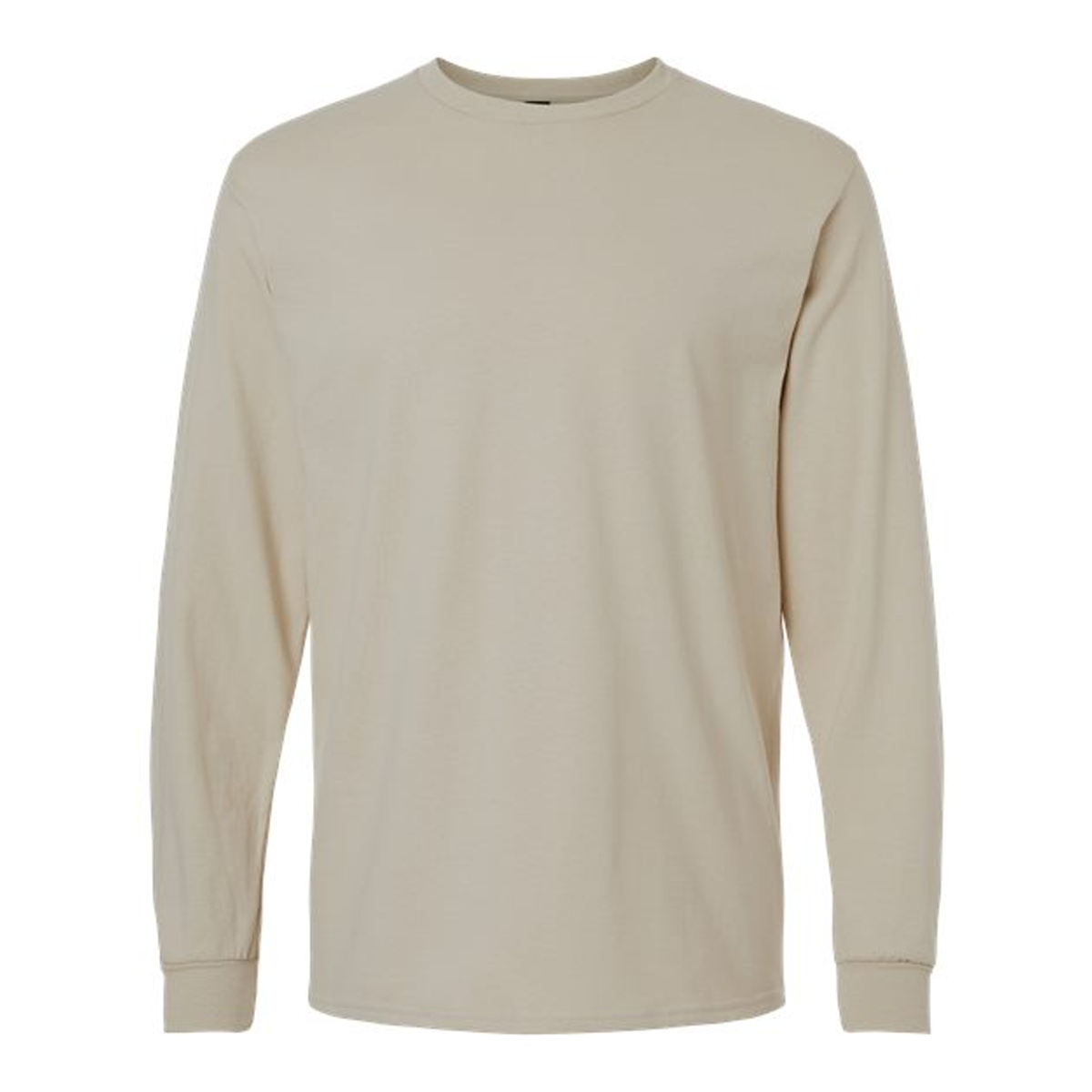 GILDAN ADULT ULTRA COTTON LONG SLEEVE SHIRT