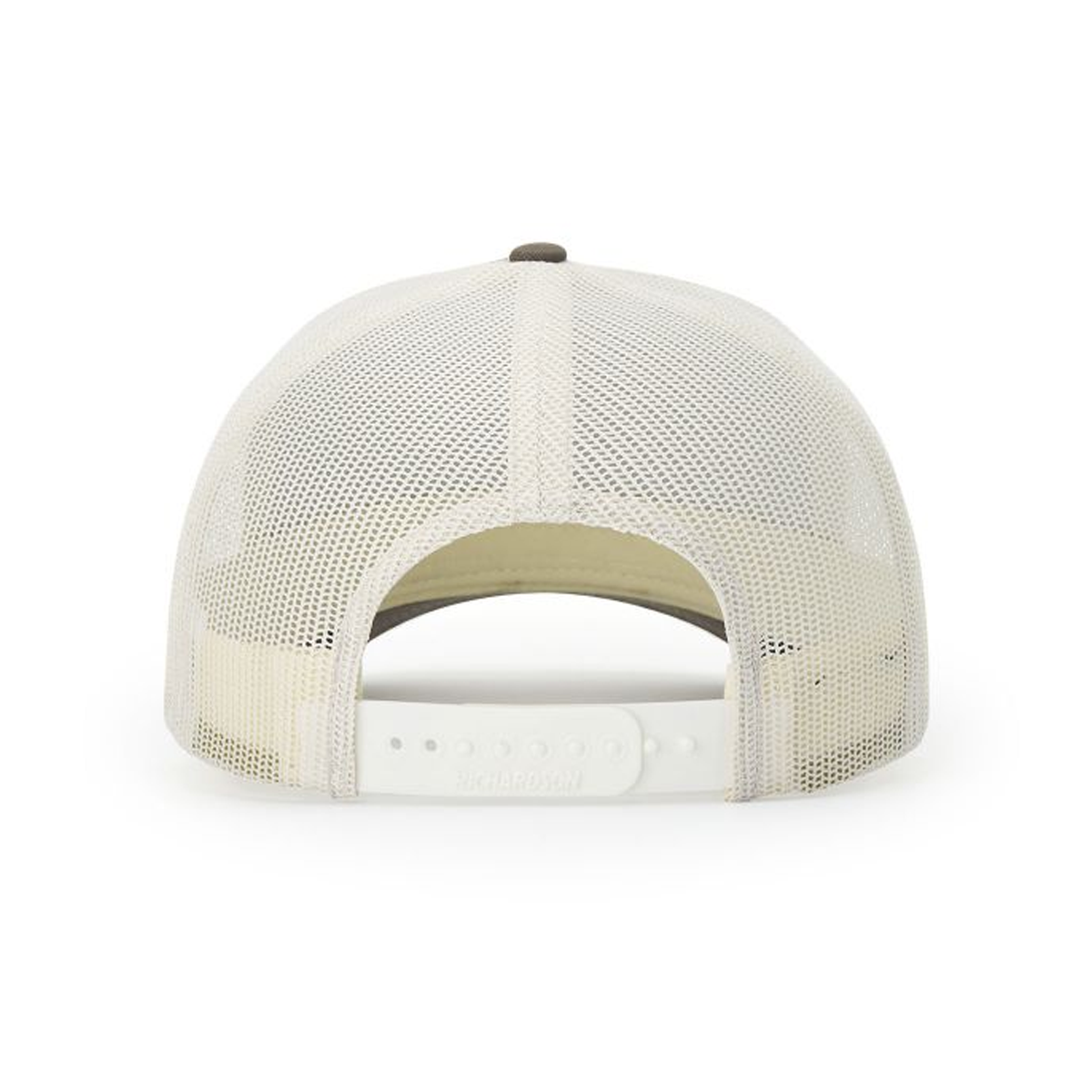 RICHARDSON 5 PANEL TRUCKER CAP