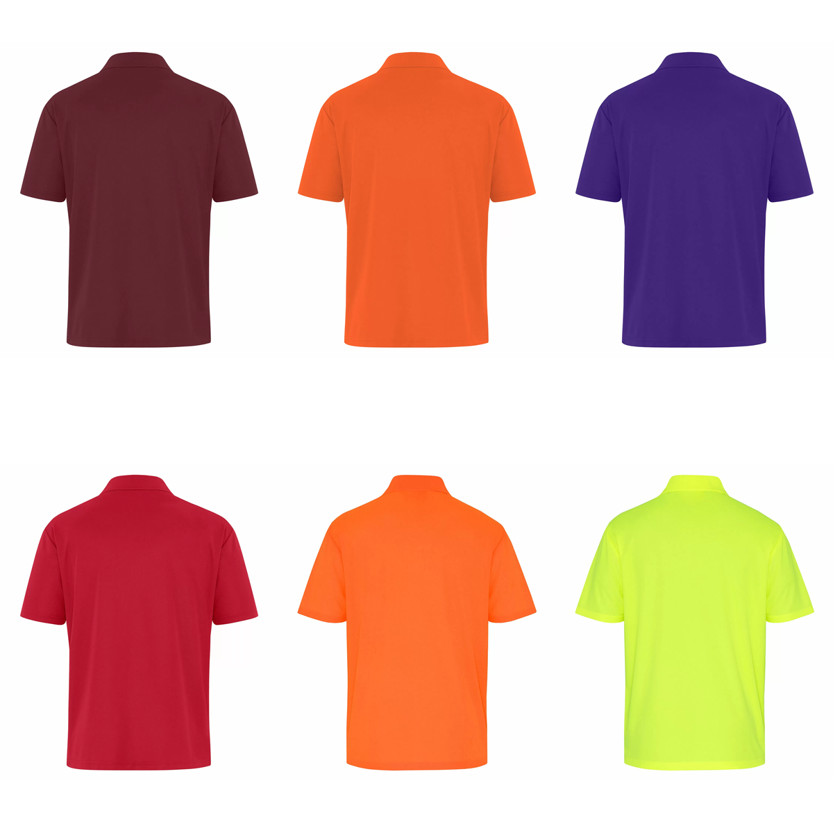 COAL HARBOUR MEN'S EVERYDAY SNAG RESISTANT POLO SHIRT