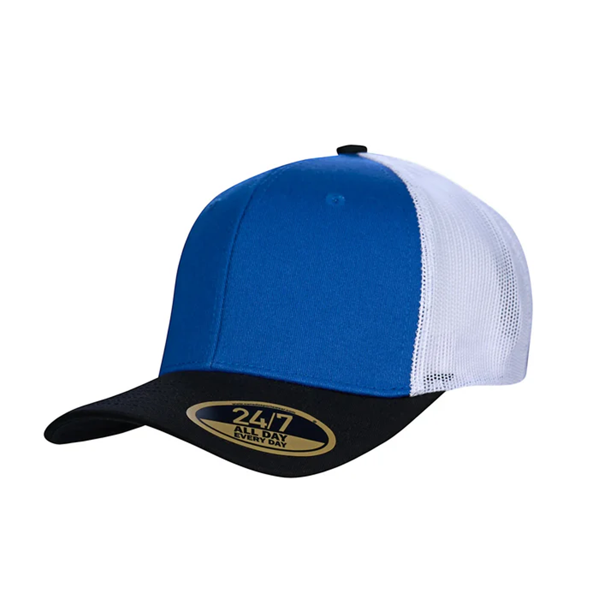 CANADA SPORTSWEAR MID PROFILE TRUCKER SNAPBACK HAT