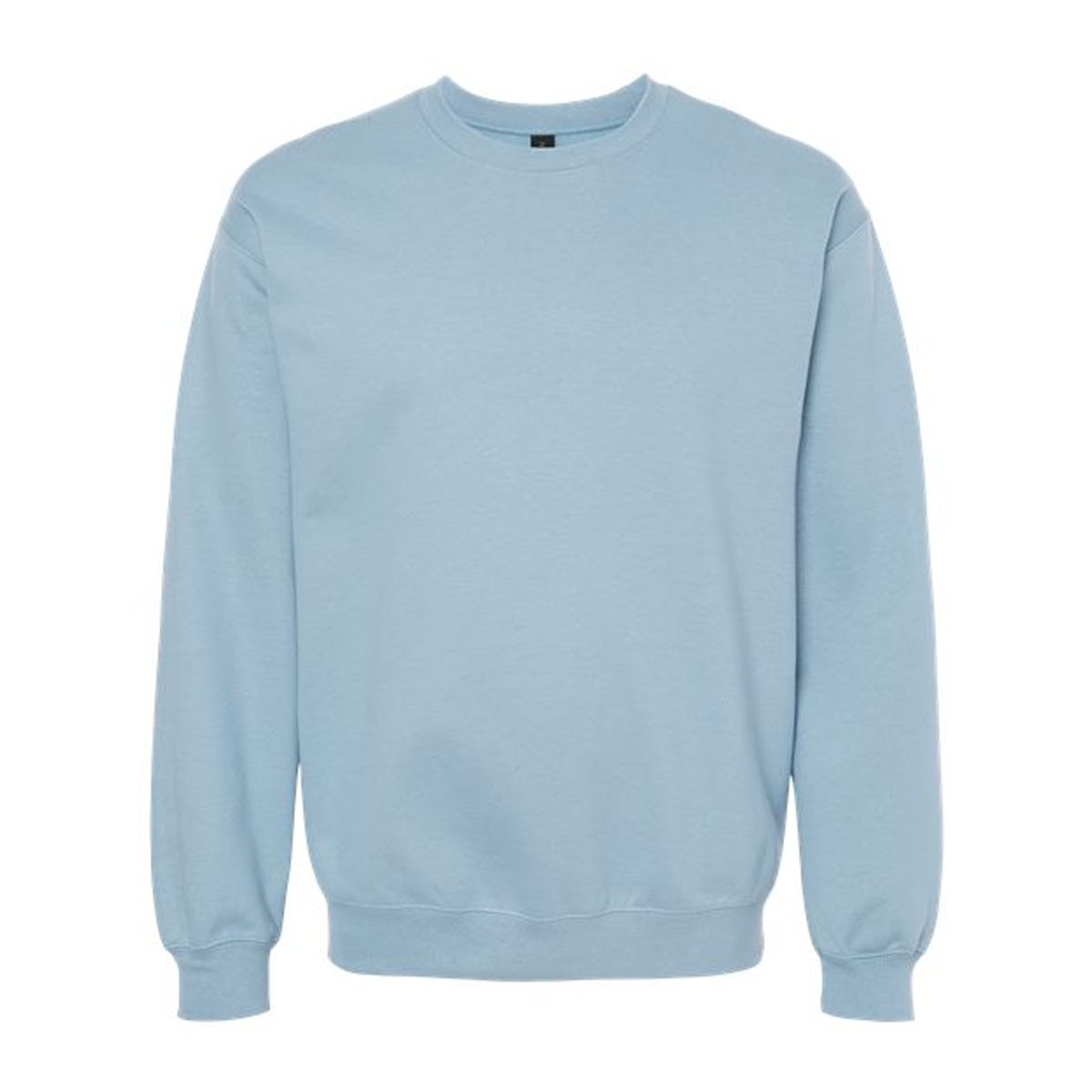 GILDAN ADULT SOFTSTYLE MIDWEIGHT CREWNECK SWEATSHIRT