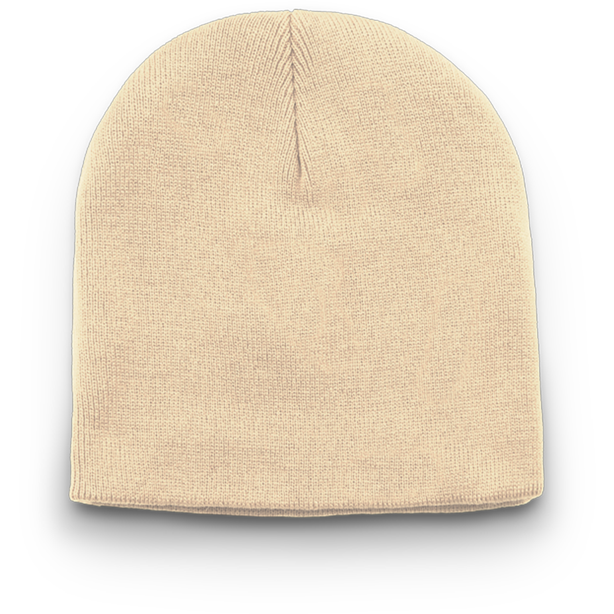 DIVISION TRADITIONAL KNIT BEANIE