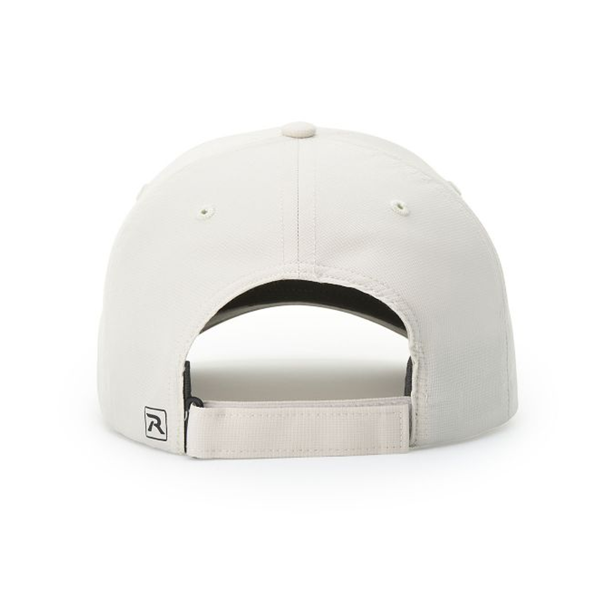 RICHARDSON RELAXED PERFORMANCE LITE ADJUSTABLE POLY HAT