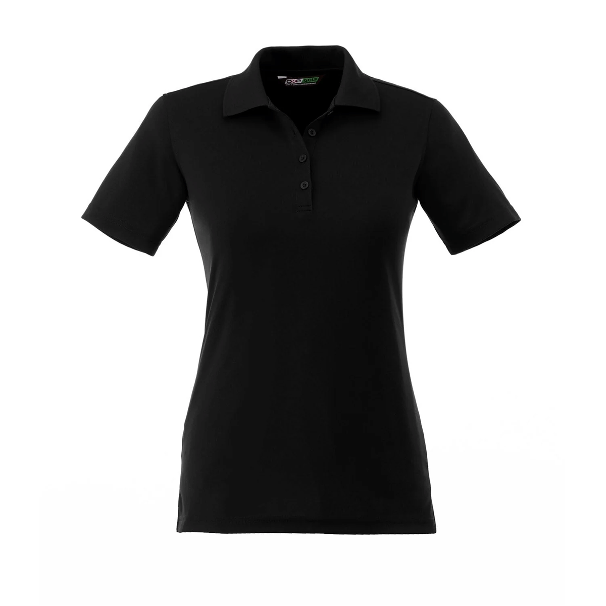 CANADA SPORTSWEAR LADIES EAGLE PERFORMANCE POLO