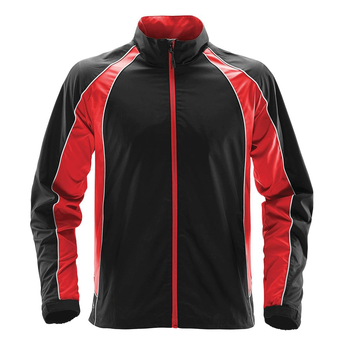 STORMTECH MEN'S WARRIOR TRAINING JACKET