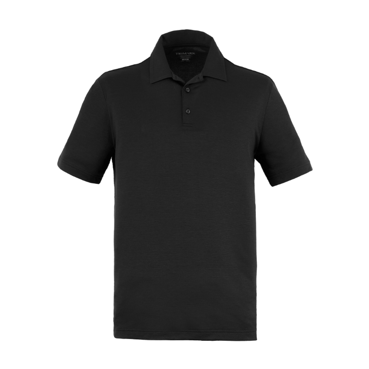 TRIMARK MEN'S IZU EVERYTHING PERFORMANCE ECO POLO SHIRT