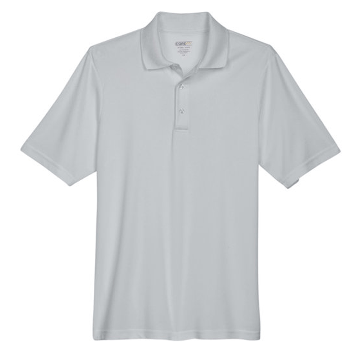 CORE365 MEN'S ORIGIN PERFORMANCE PIQUE POLO