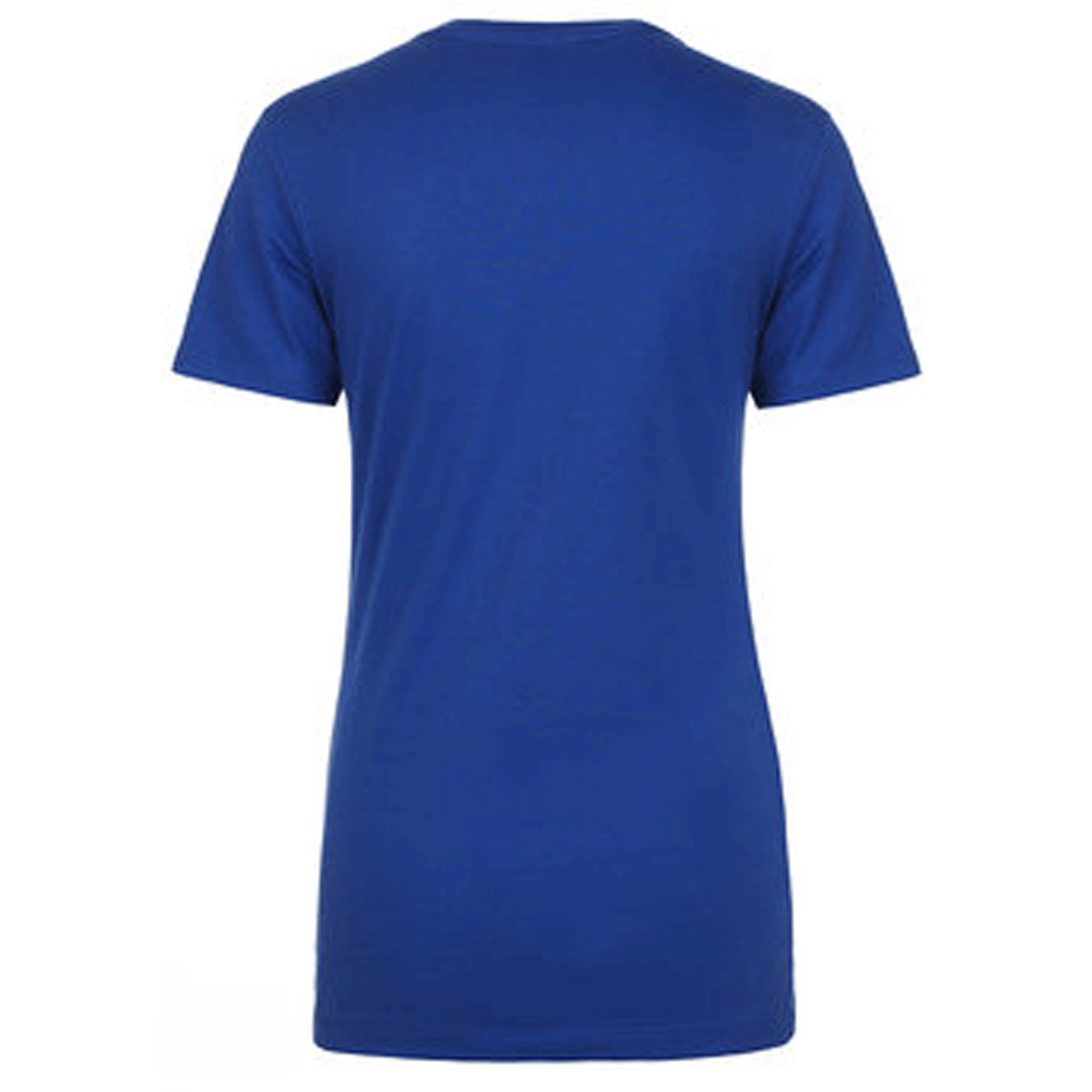 NEXT LEVEL APPAREL LADIES T-SHIRT