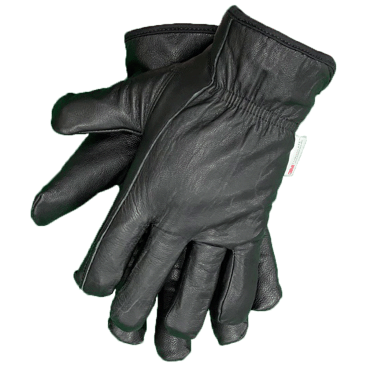 HANDSOME GLOVES WINTER LINED LEATHER GLOVES ID Apparel