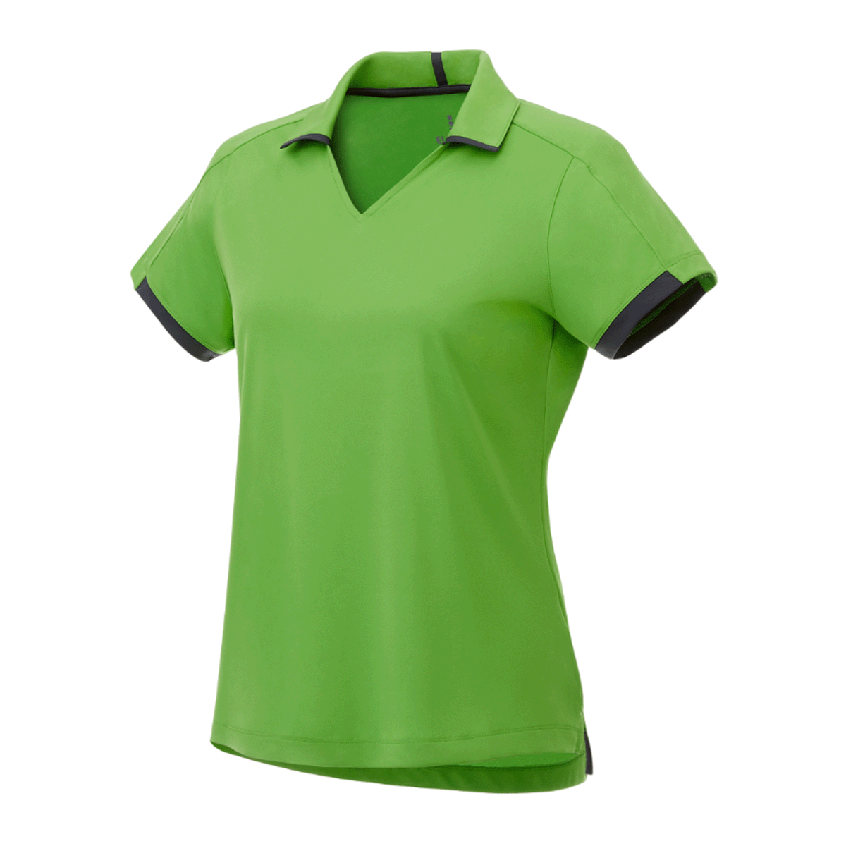 TRIMARK LADIES CERRADO SS POLO SHIRT