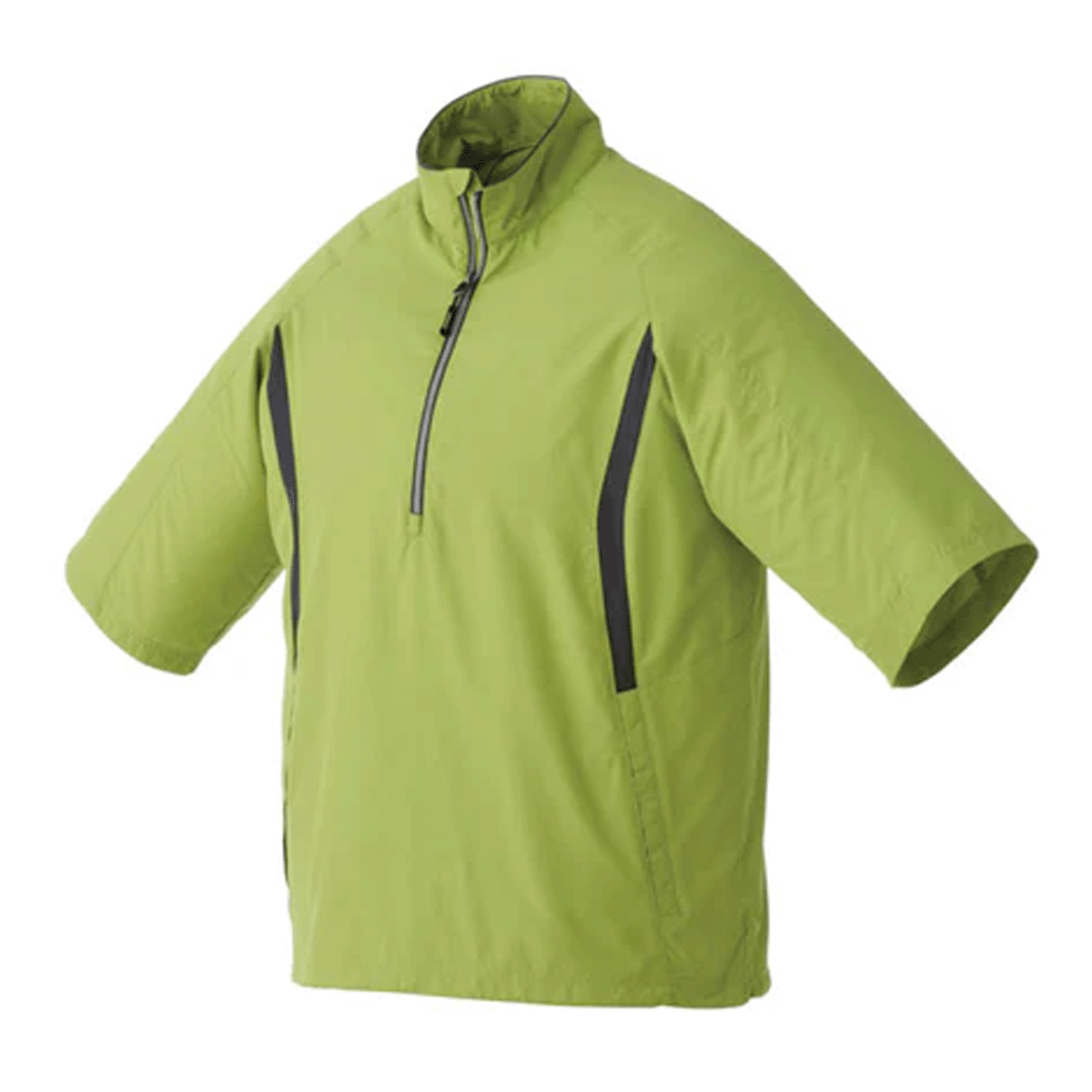 TRIMARK MEN'S POWELL HALF-ZIP WIND SHIRT