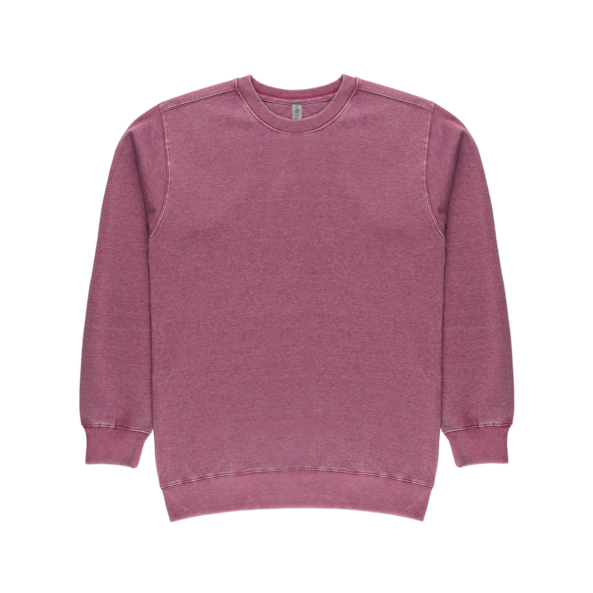 MILLTEX ADULT MID WEIGHT PREMIUM VINTAGE CREWNECK