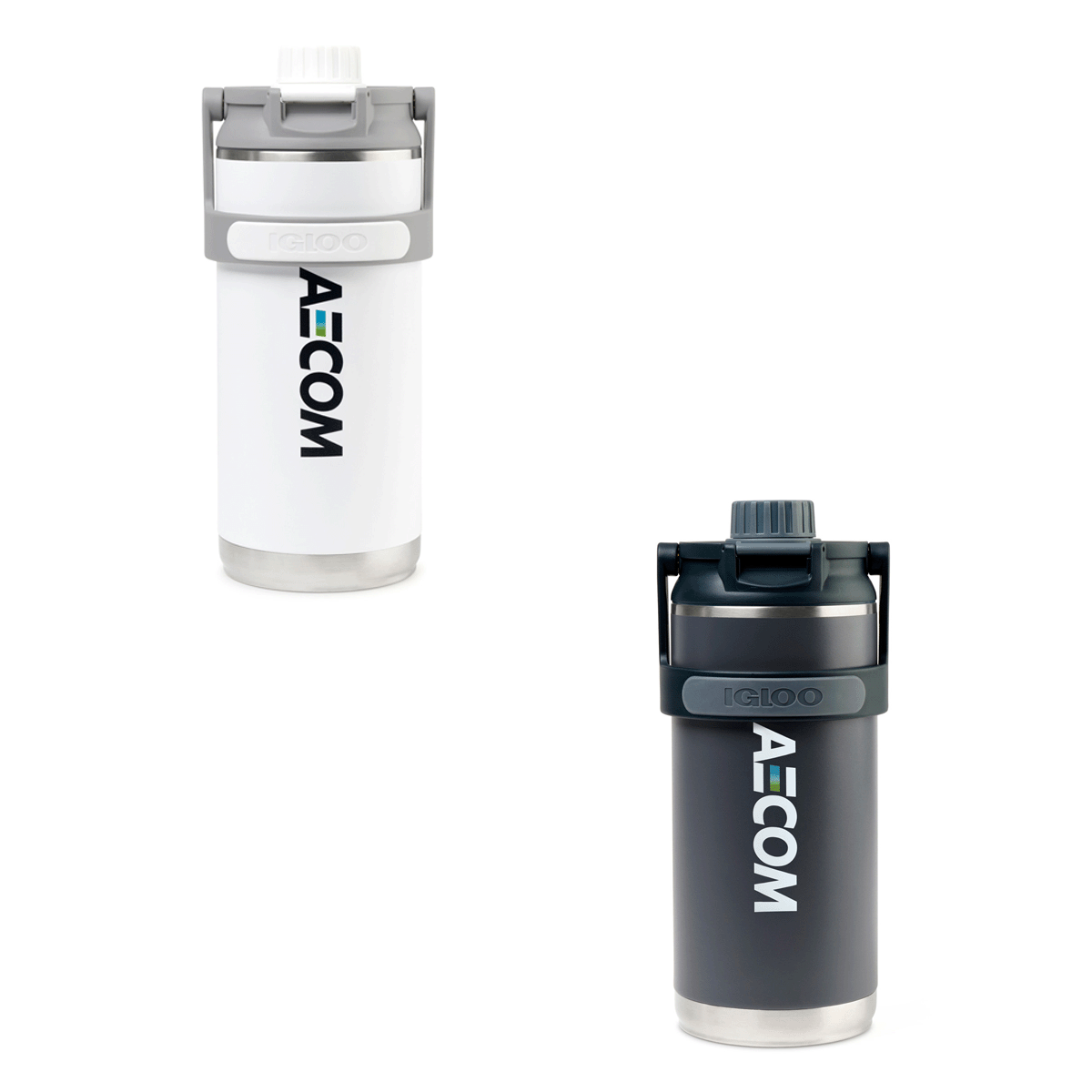 IGLOO TWIST 'N CHUG BOTTLE 36oz