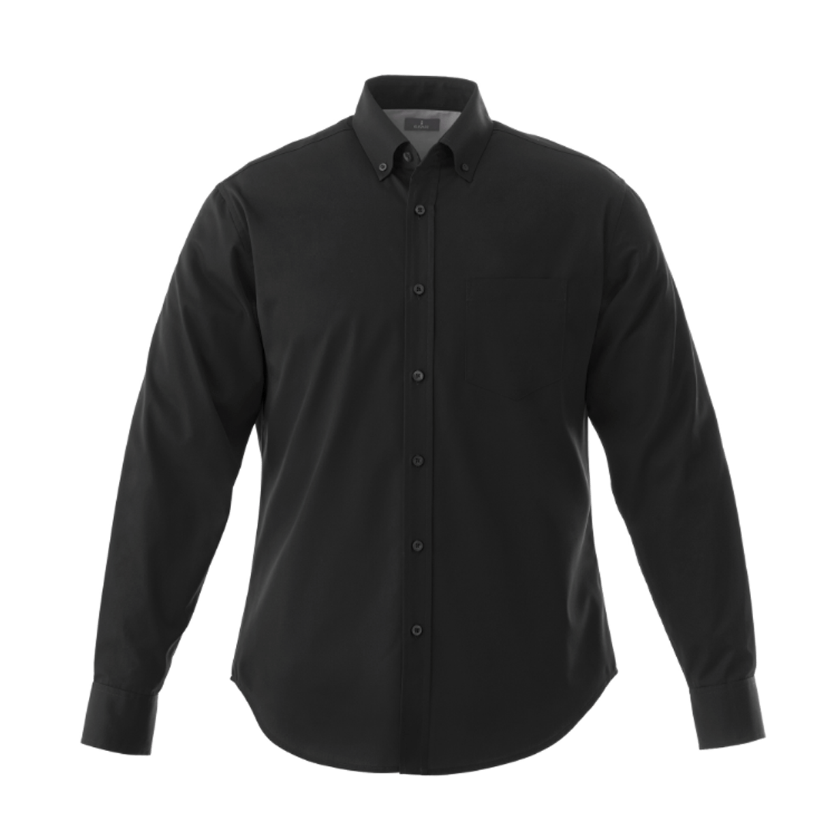 ELEVATE MEN'S TALL WILSHIRE LONG SLEEVE SHIRT