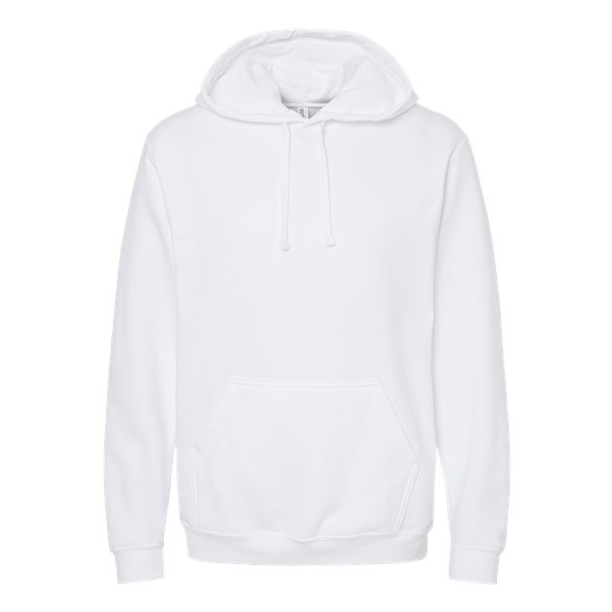 M&O KNITS ADULT UNISEX PULLOVER HOODIE