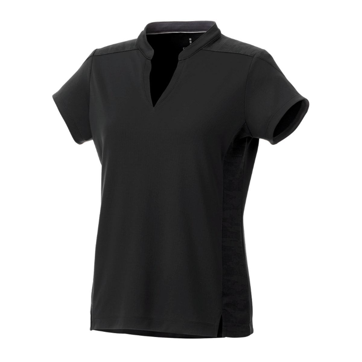 TRIMARK LADIES PIEDMONT SS POLO SHIRT