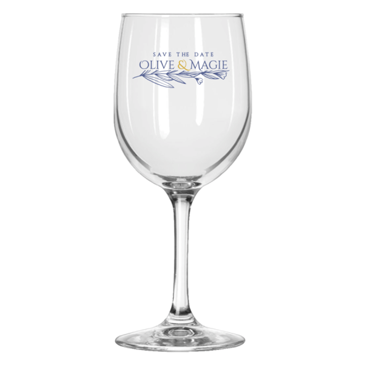 SPECTRA WINE GLASS 8.5oz