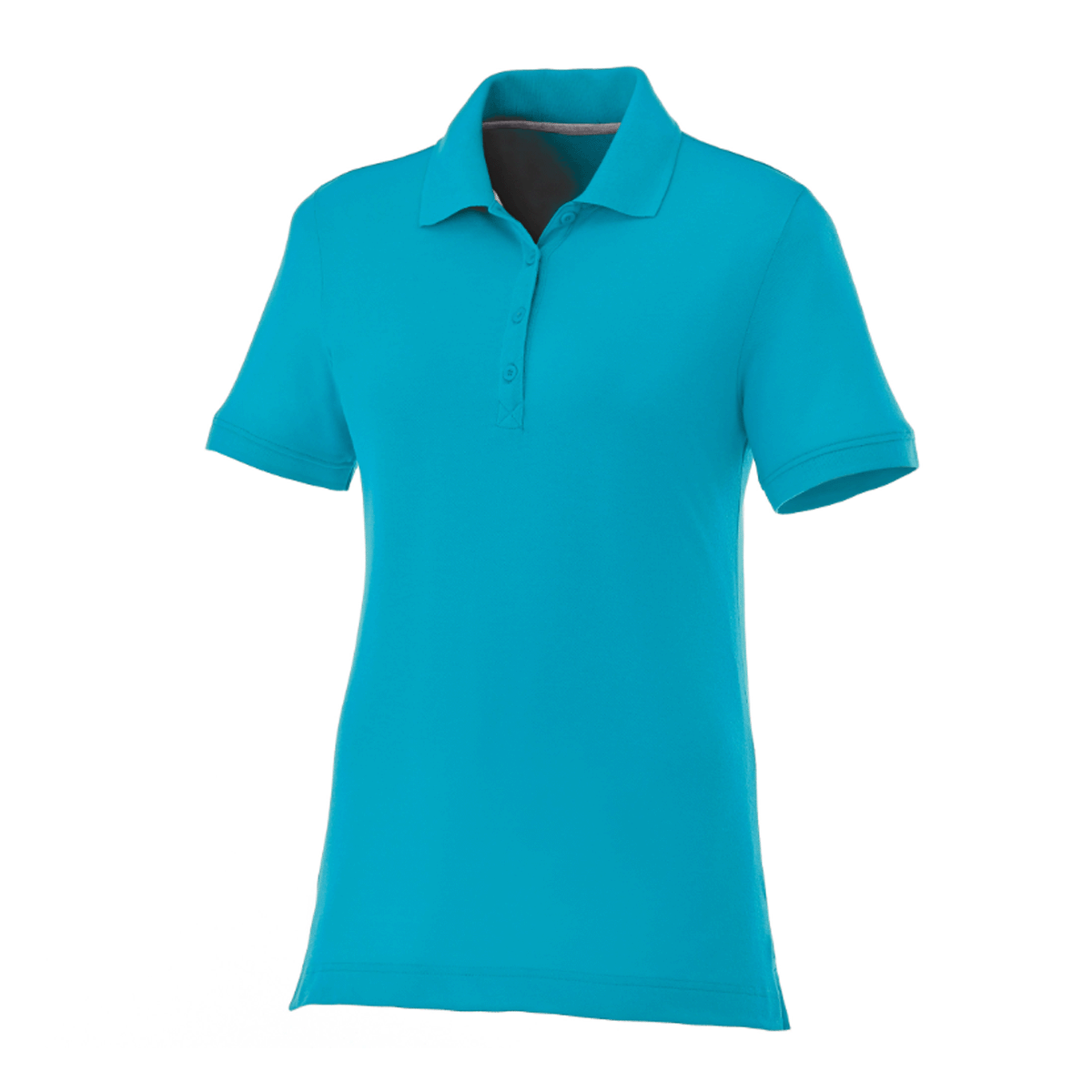 LANDMARK LADIES CRANDELL SS POLO SHIRT