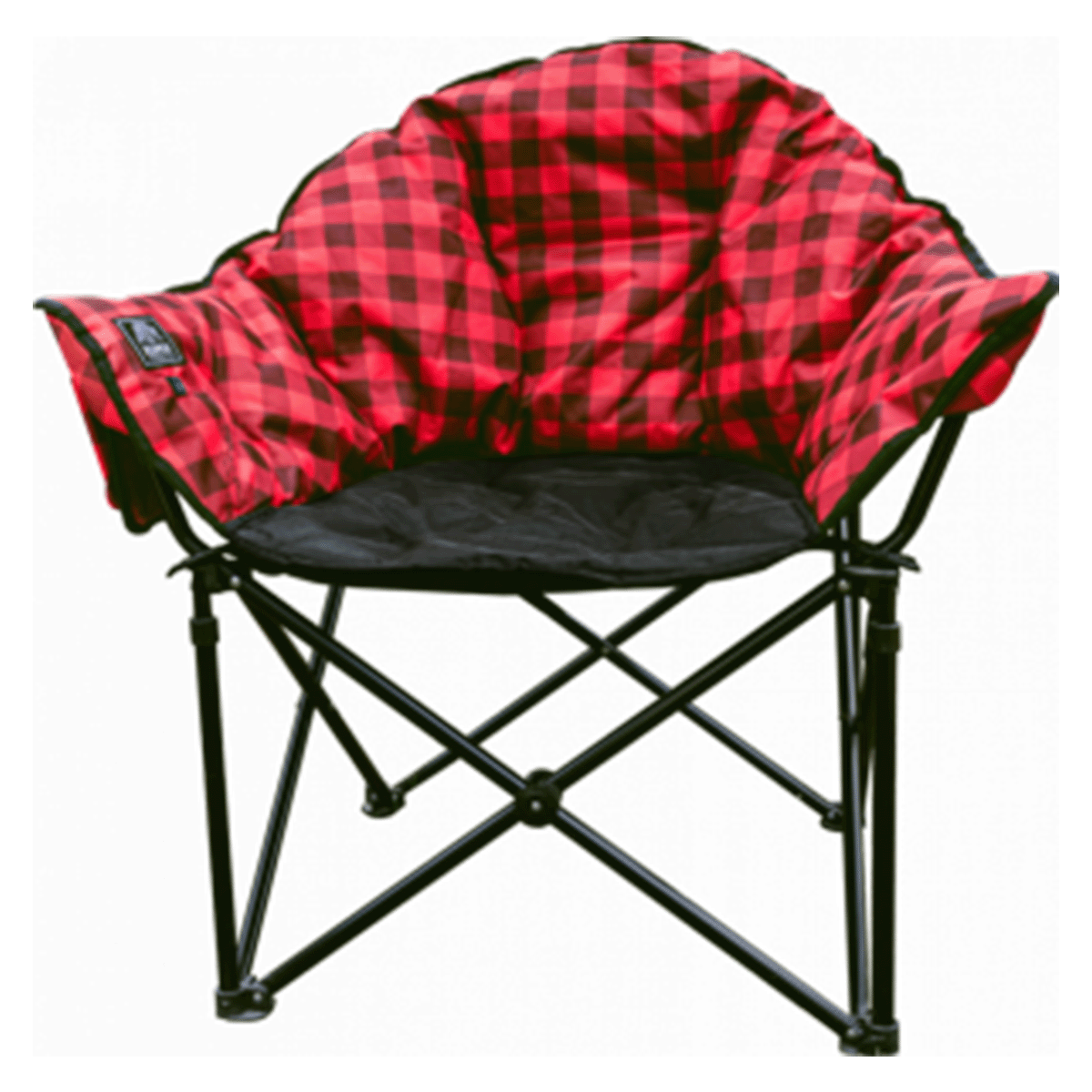 WHITERIDGE KUMA HEATED LAZY BEAR CHAIR