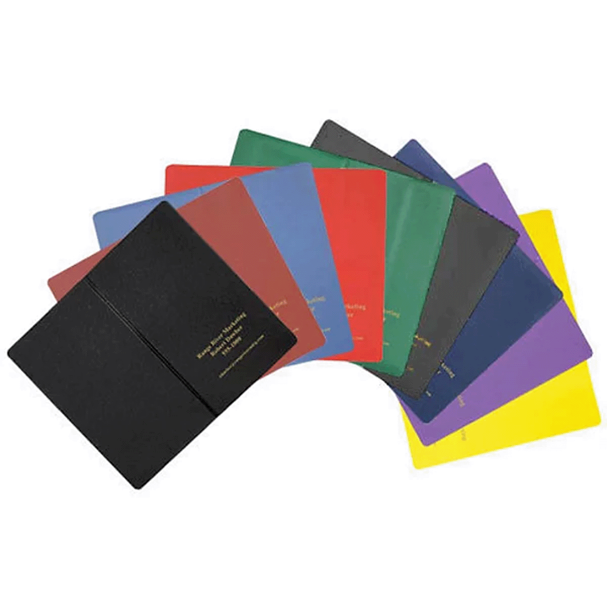 LEXINGTON MONTHLY PLANNER
