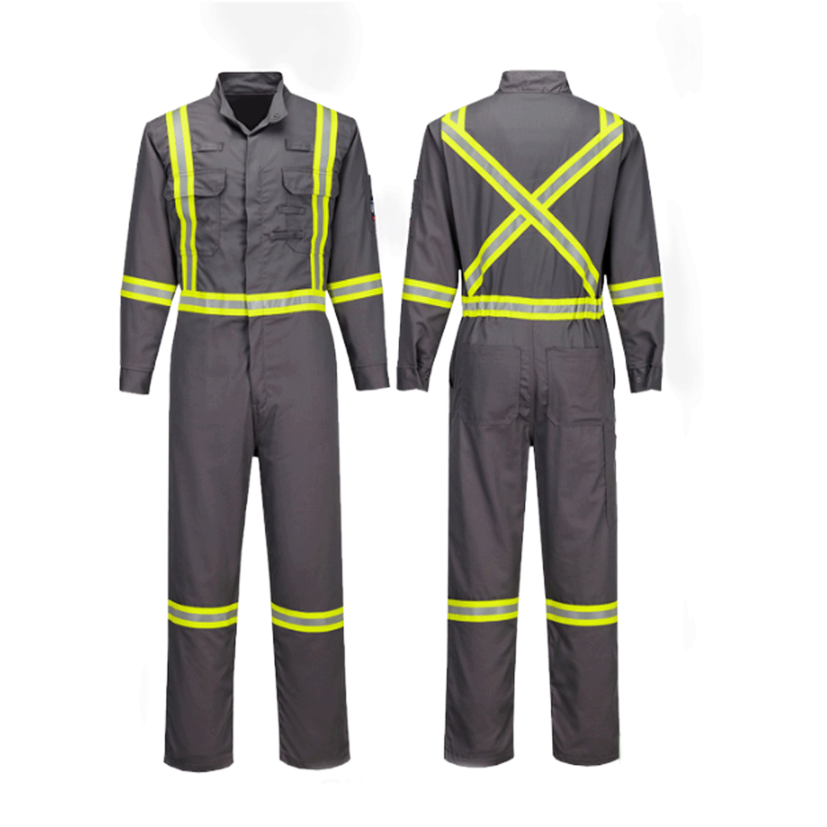 IFR BIZFLAME 88/12 IONA XTRA 7oz FR COVERALL