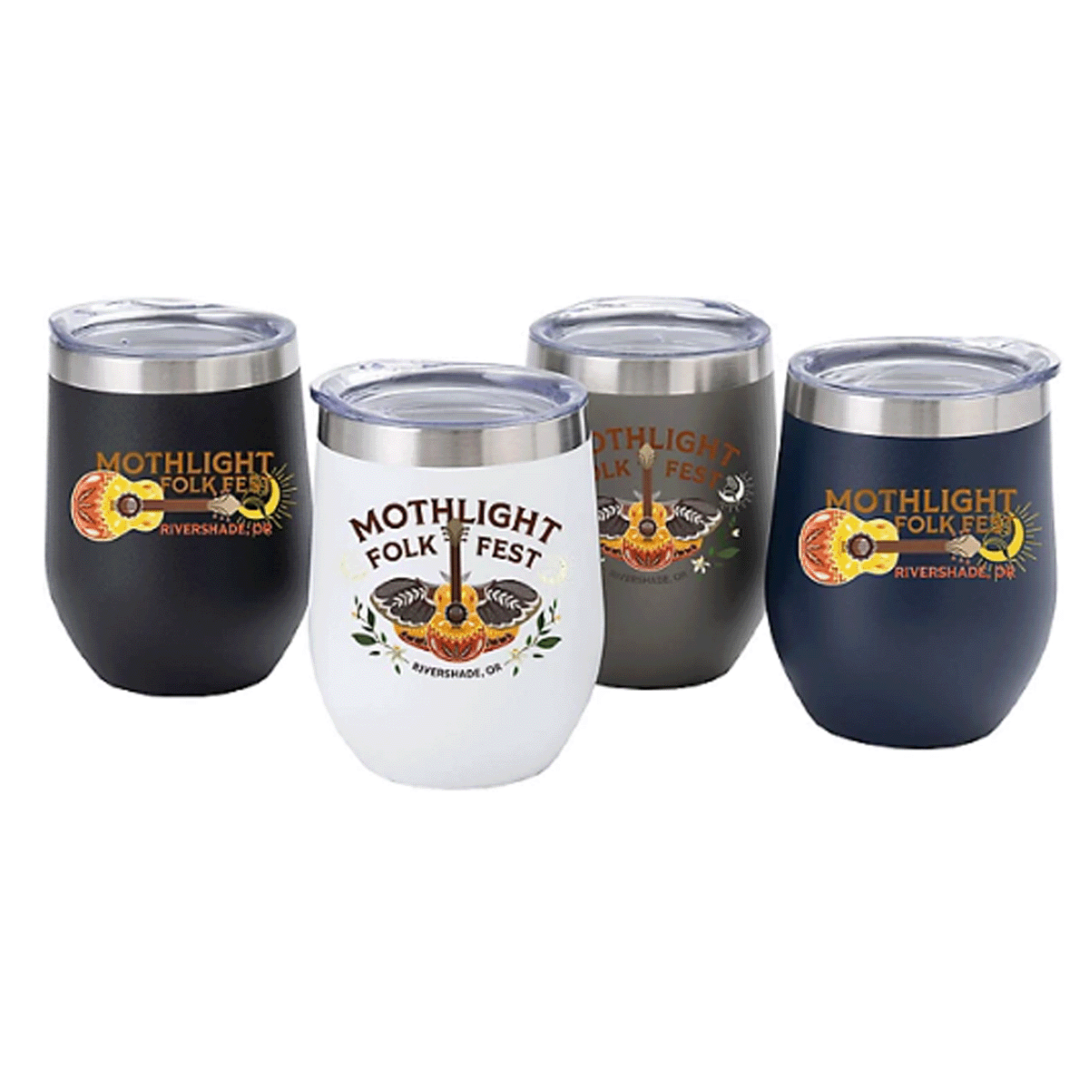 FULL COLOUR CRUISE TUMBLER 12oz