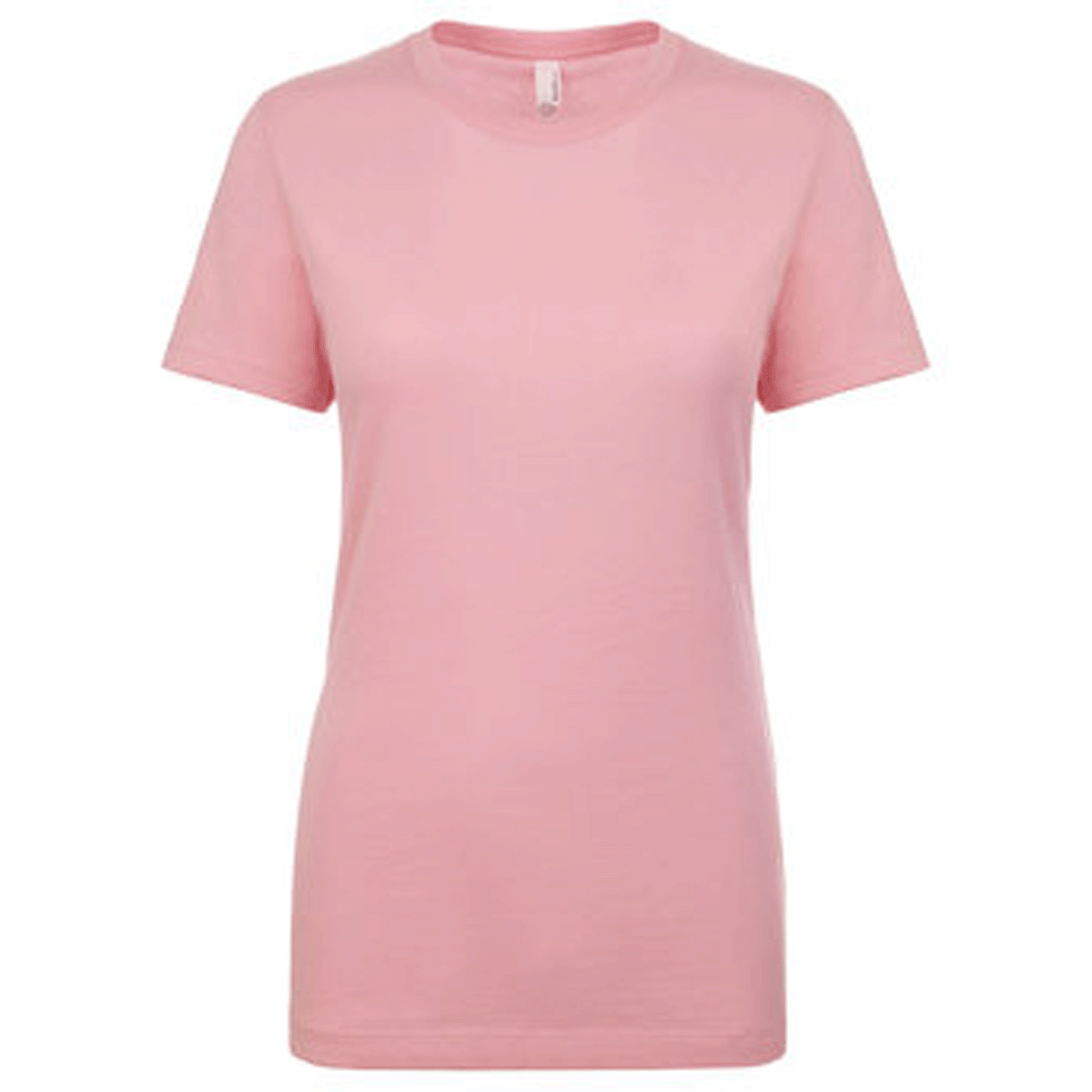 NEXT LEVEL APPAREL LADIES T-SHIRT