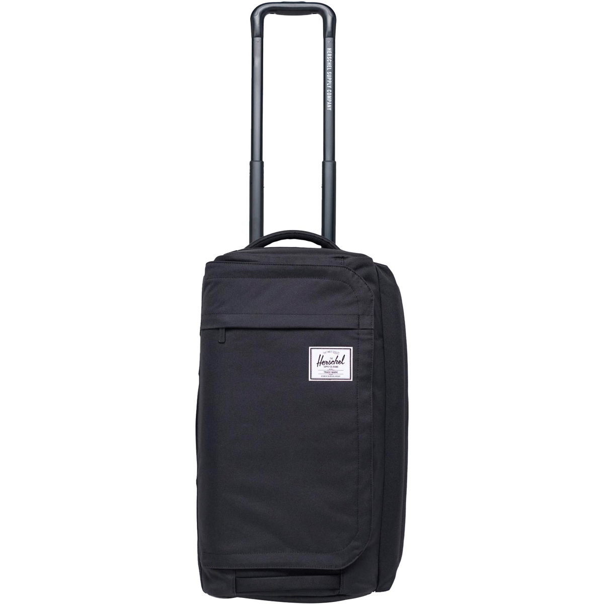 HERSCHEL OUTFITTER 50L WHEELED DUFFEL