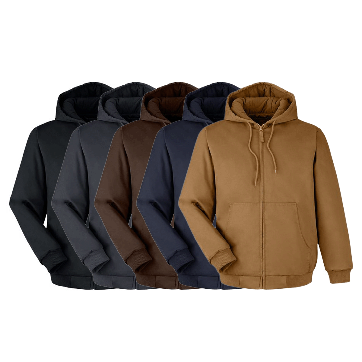 Jacket Id Window Insulated Jackets - ID Apparel
