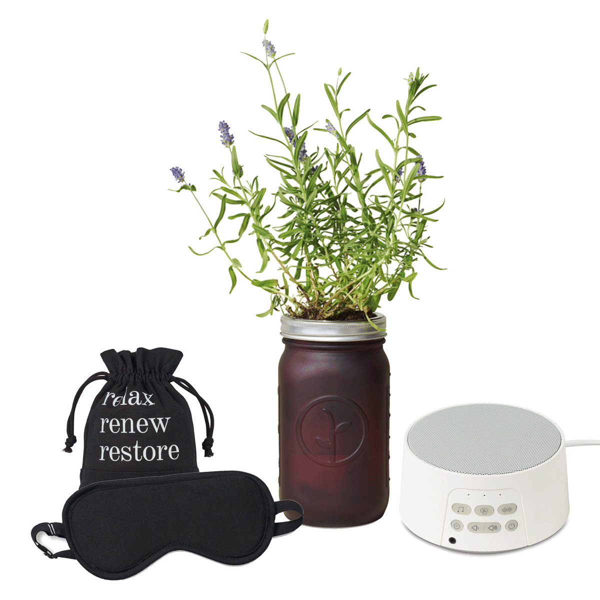 MOMENT OF CALM GIFT SET