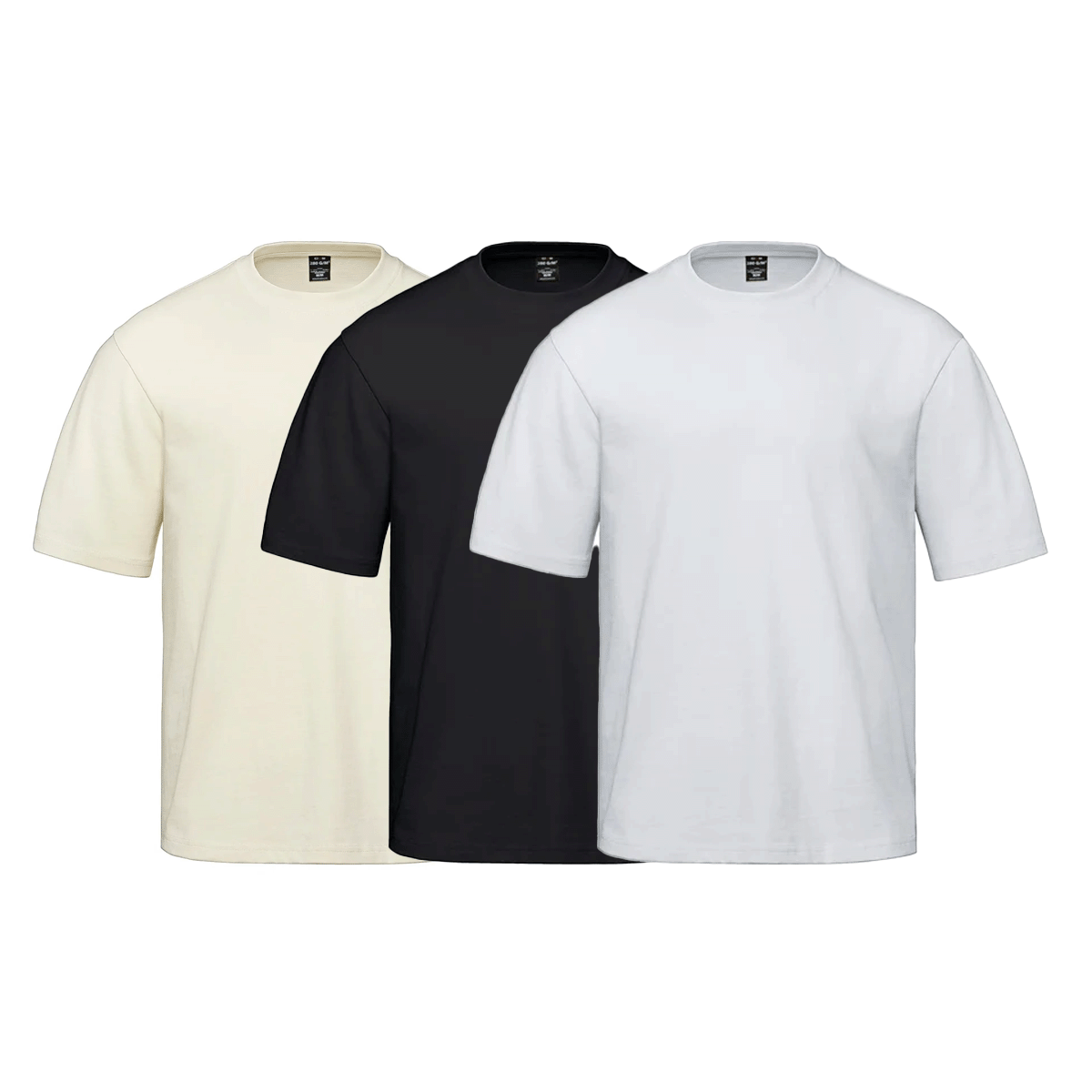 CANADA SPORTSWEAR ADULT URBAN HEAVYWEIGHT DROP SHOULDER COTTON T-SHIRT