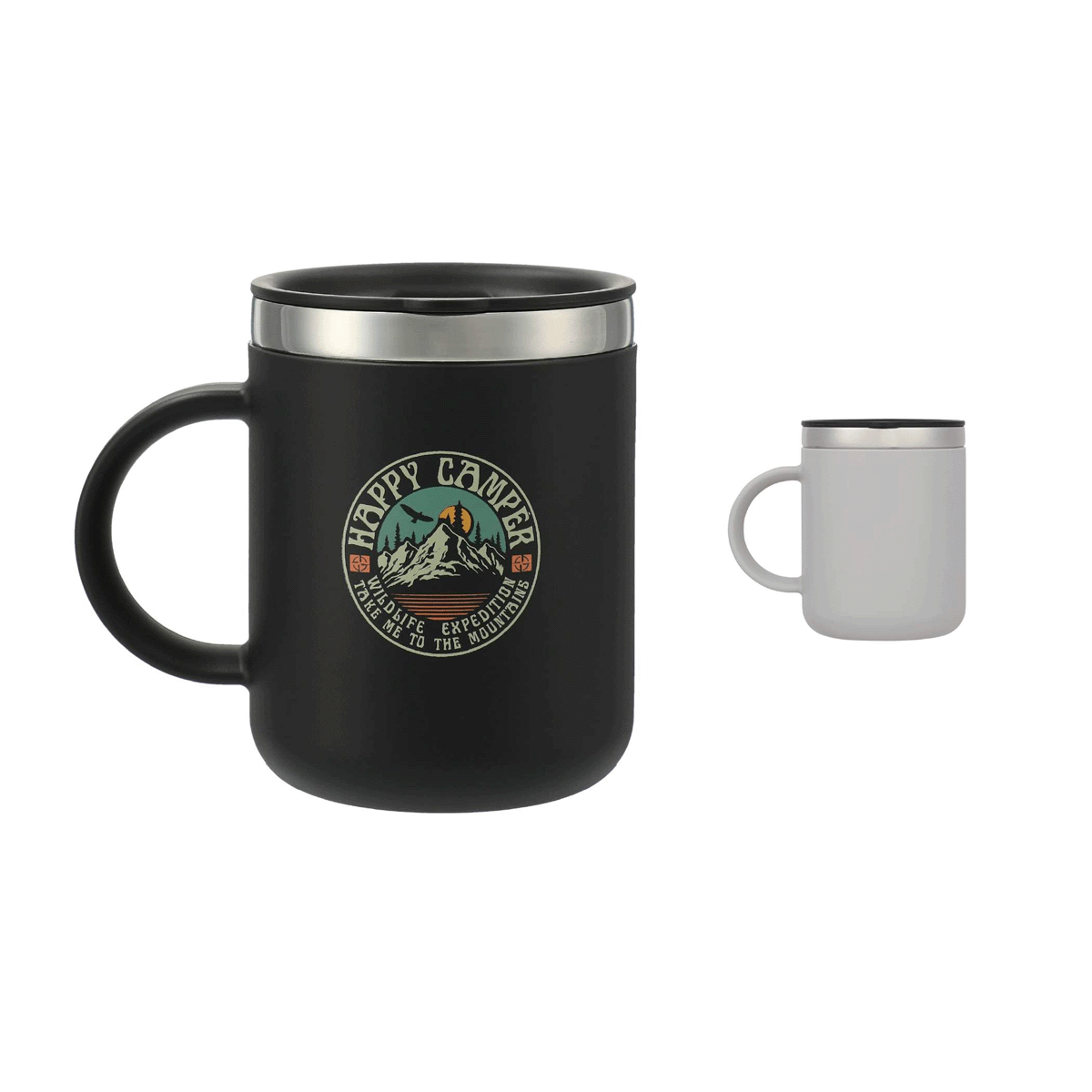 HYDRO FLASK COFFEE MUG 12oz