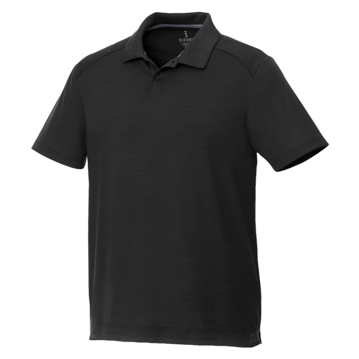 TRIMARK MEN'S AMOS ECO SS POLO SHIRT
