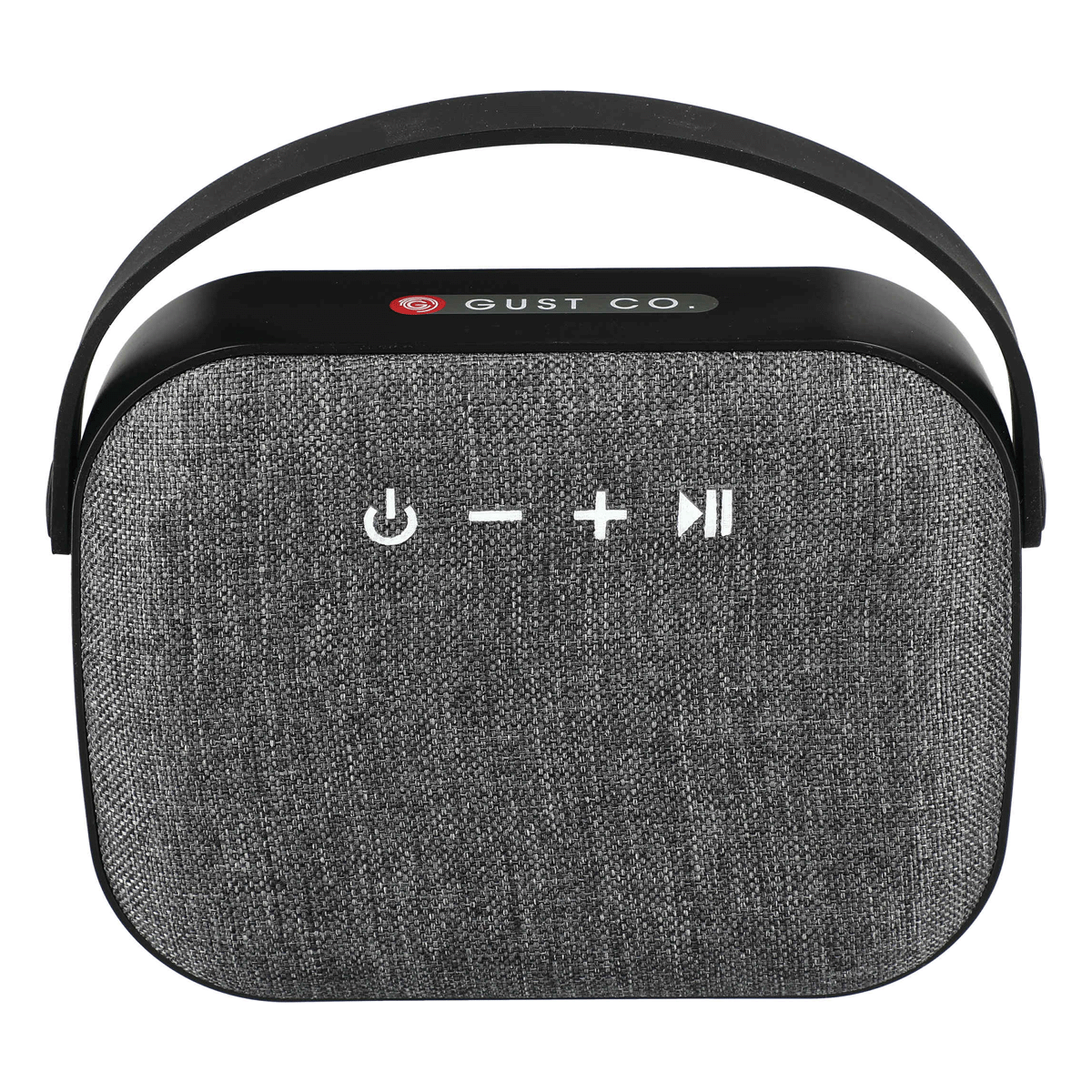 WOVEN FABRIC BLUETOOTH SPEAKER