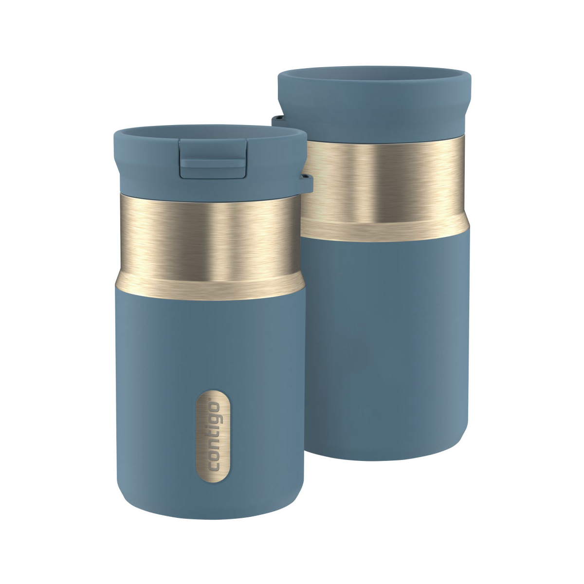 CONTIGO SNAPSEAL TUMBLER 10oz