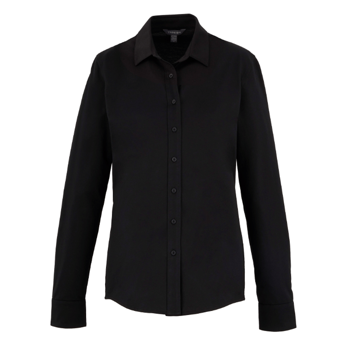 TATRA ECO LADIES LONG SLEEVE KNIT SHIRT