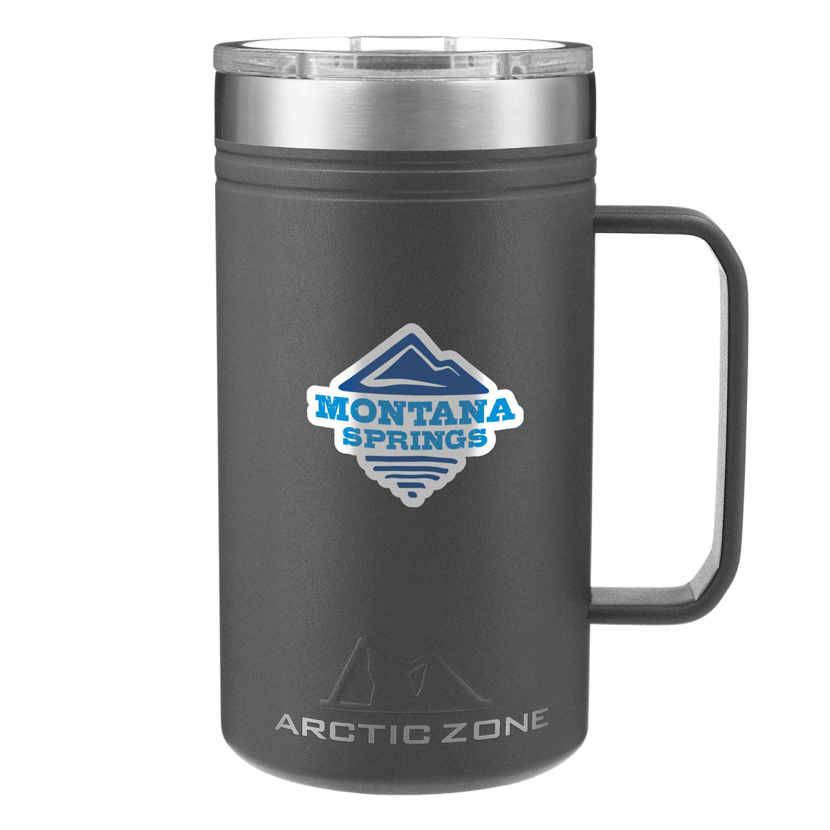 ARCTIC ZONE TITAN THERMAL HP COPPER MUG 24oz
