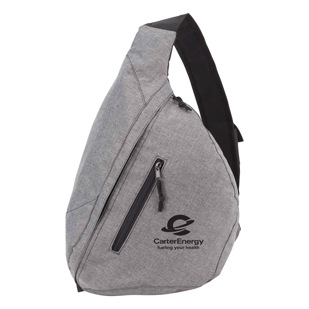 BROOKLYN DELUXE SLING BACKPACK