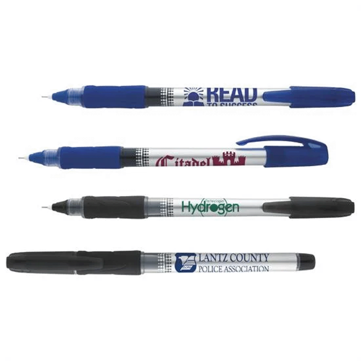 BIC Z4+ PEN