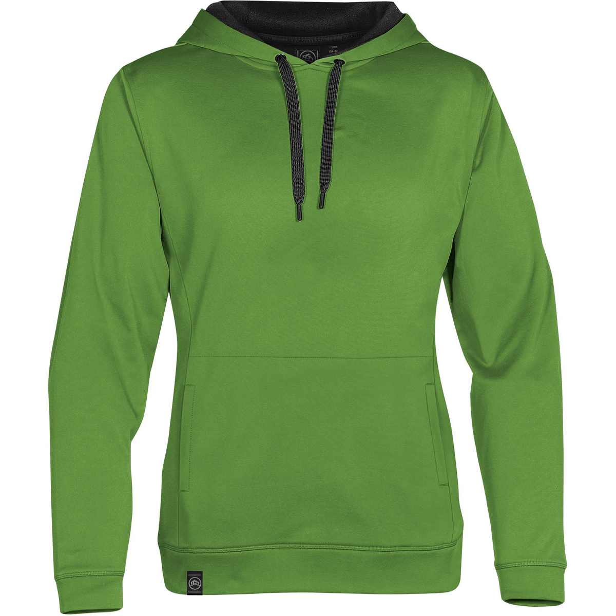 STORMTECH LADIES ATLANTIS FLEECE HOODIE