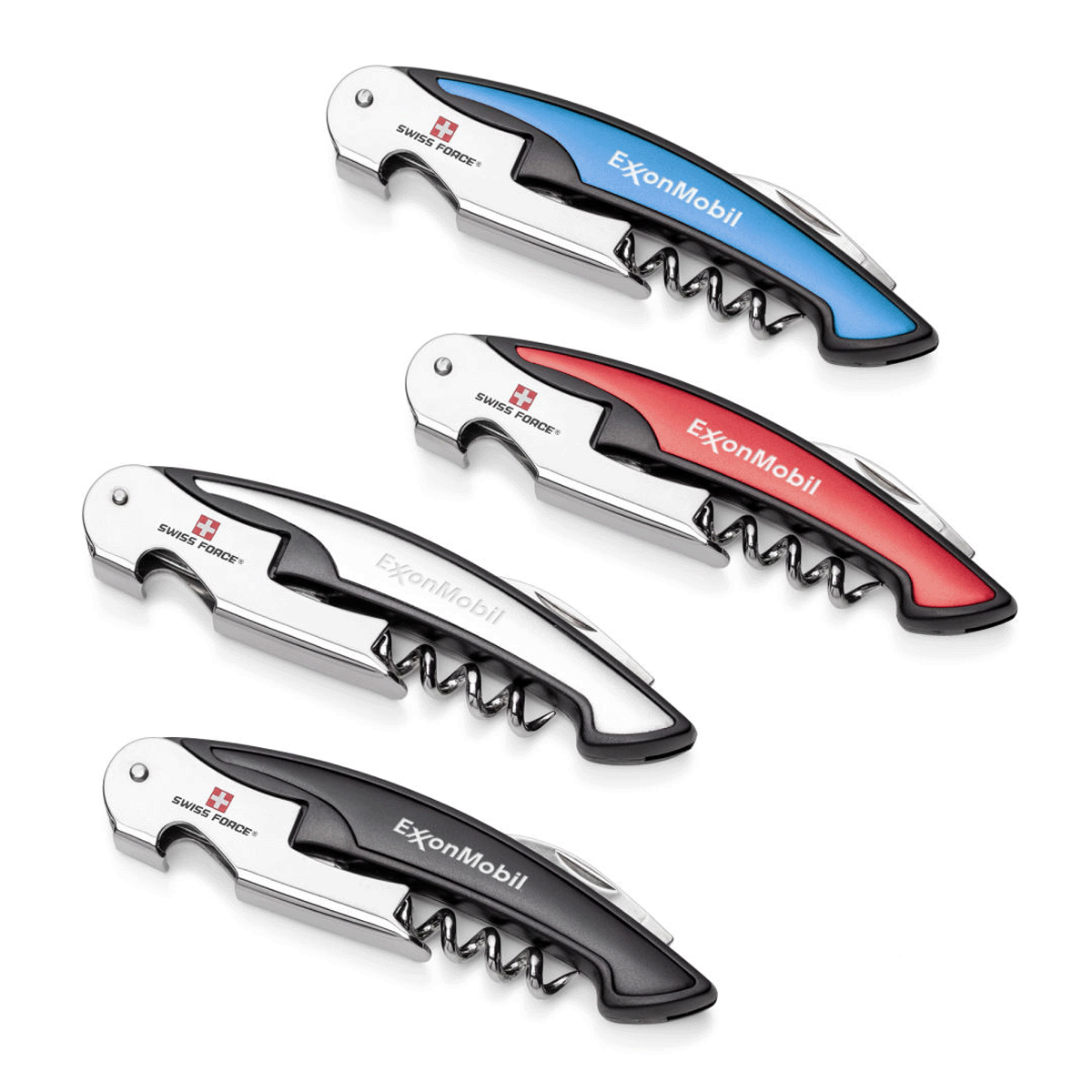 SWISS FORCE IMPRESSIVE WINE TOOL